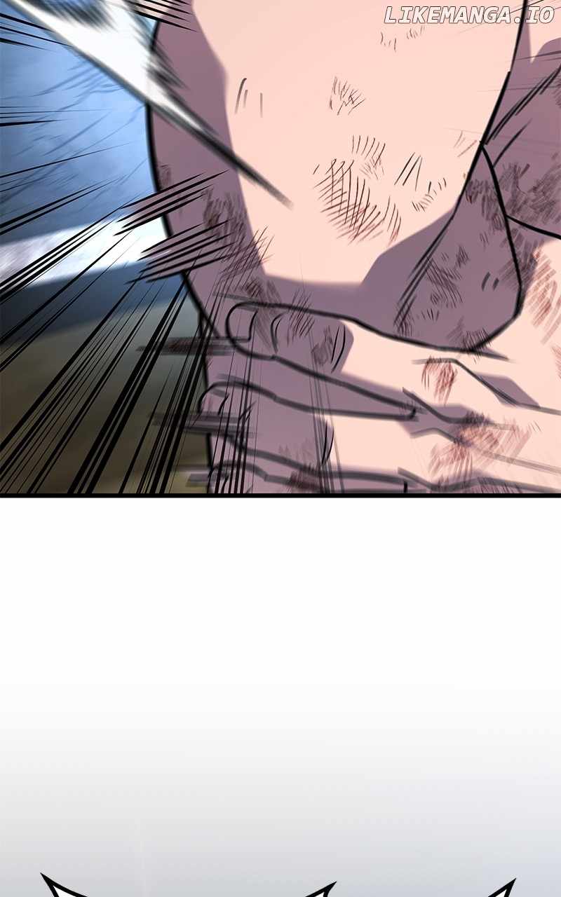 King of Violence Chapter 54 151